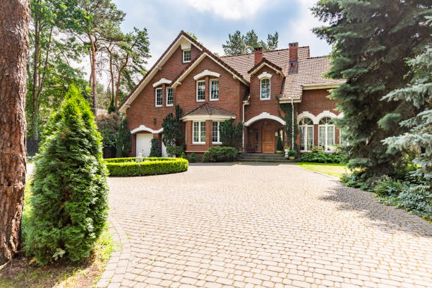 Best Paver Driveway Replacement  in Mars, PA