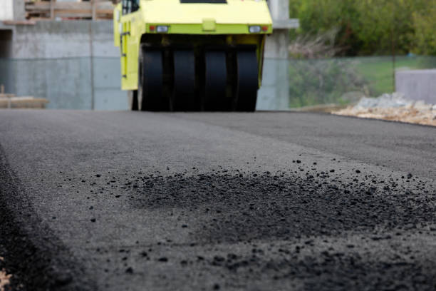 Best Driveway Paving Company  in Mars, PA