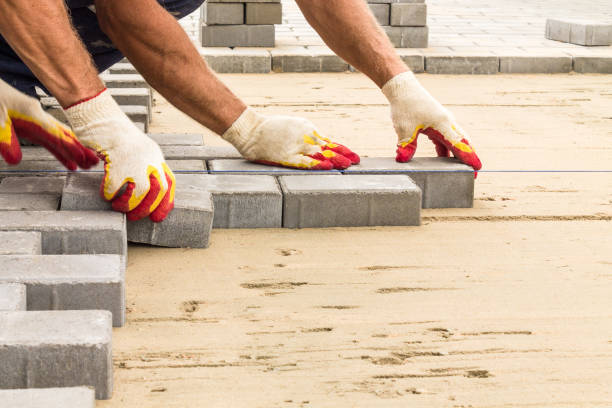 Best Decorative Driveway Pavers  in Mars, PA