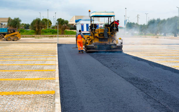 Best Commercial Driveway Pavers  in Mars, PA