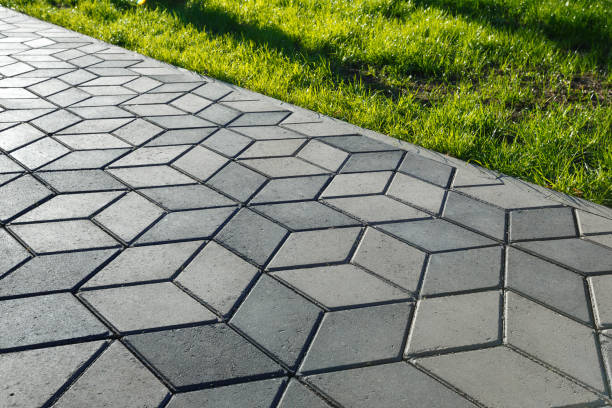 Best Driveway Paving Contractor  in Mars, PA