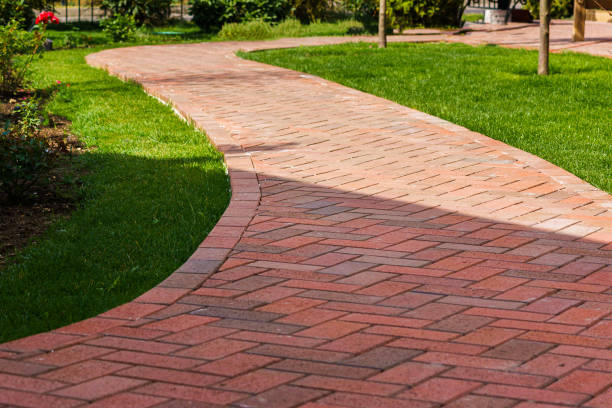 Best Custom Driveway Pavers  in Mars, PA
