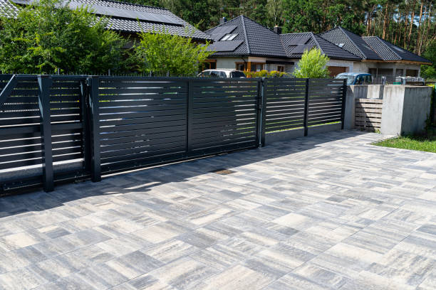 Best Driveway Paver Sealing  in Mars, PA