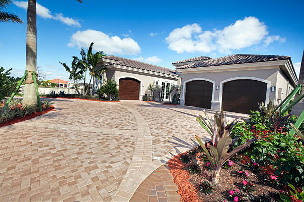 Best Cobblestone Driveway Pavers  in Mars, PA