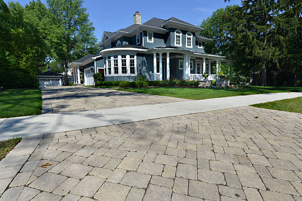 Mars, PA Driveway Pavers Company