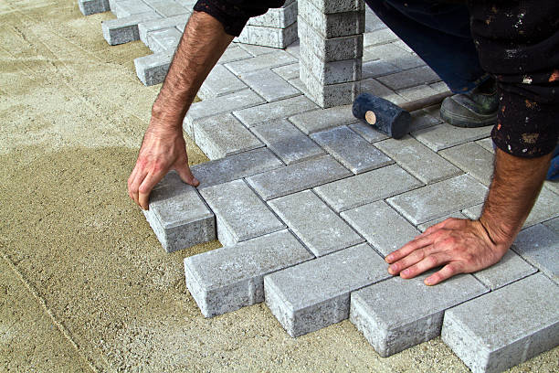Best Paver Driveway Replacement  in Mars, PA