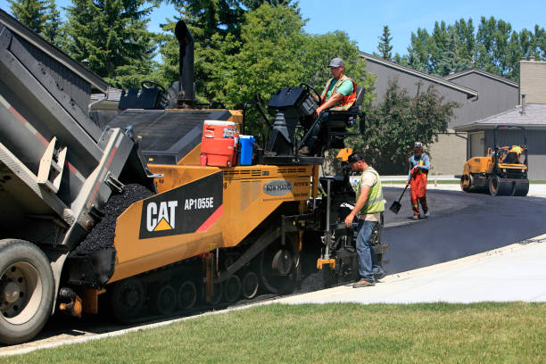 Mars, PA Driveway Pavers Company