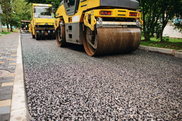 Best Concrete Paver Driveway  in Mars, PA